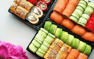 URAMAKI