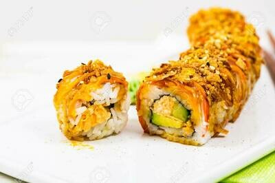 NEW YORK ROLLS