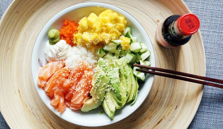 25.GROTE POKÉ ZALM