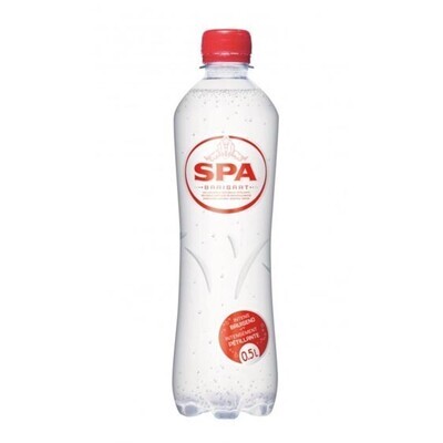 BRUISEND WATER