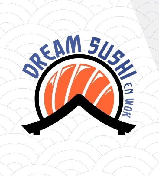 Dream Sushi & Wok