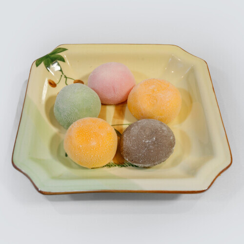 MANGO Mochi Ijs (1stuk)