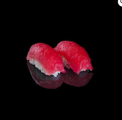 27.Nigiri tonijn