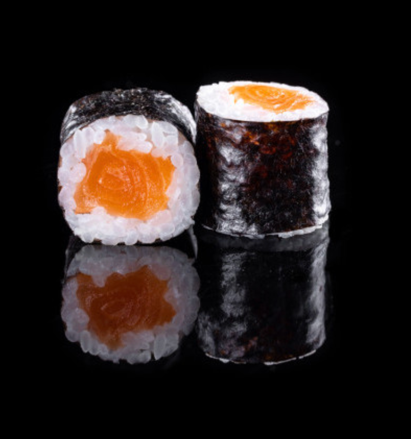 43.MAKI ZALM