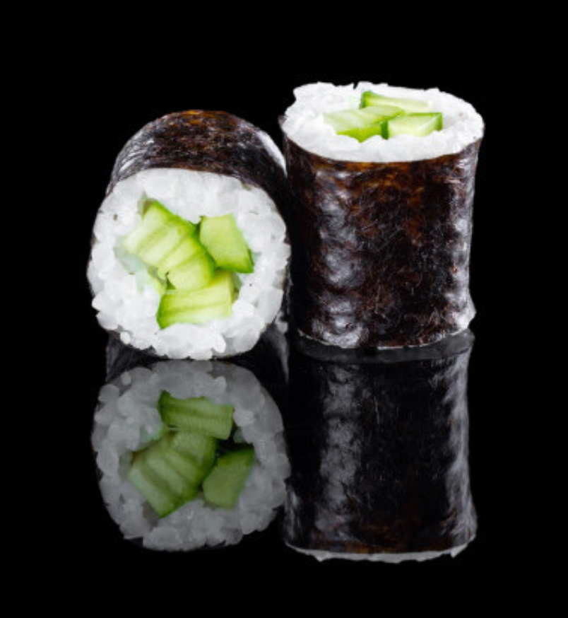 49.MAKI KOMKOMMER