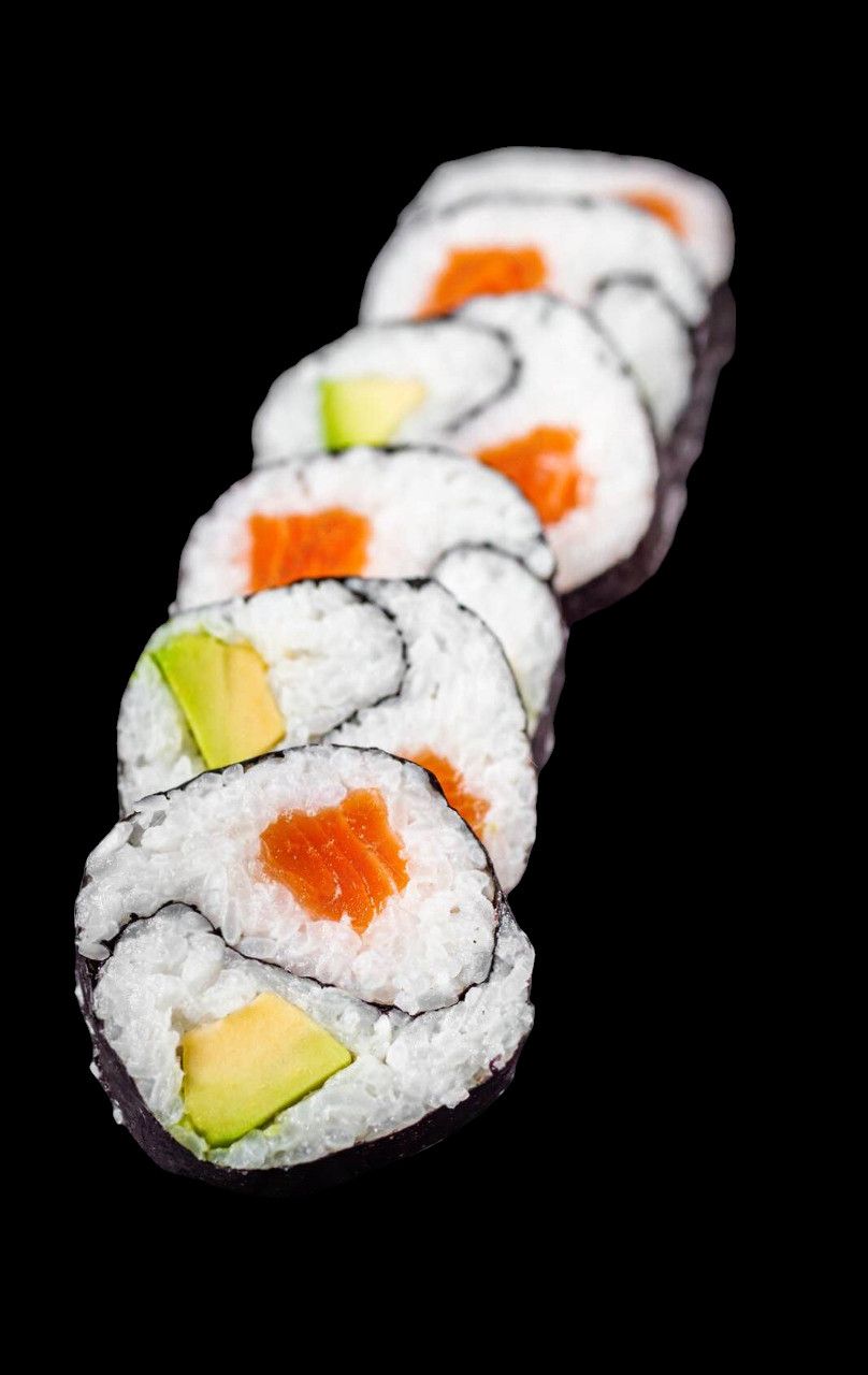 52.MAKI YINYANG ZALM
