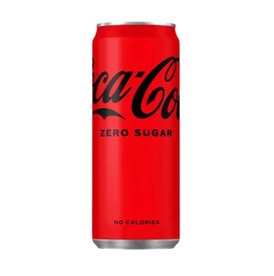 COLA ZERO