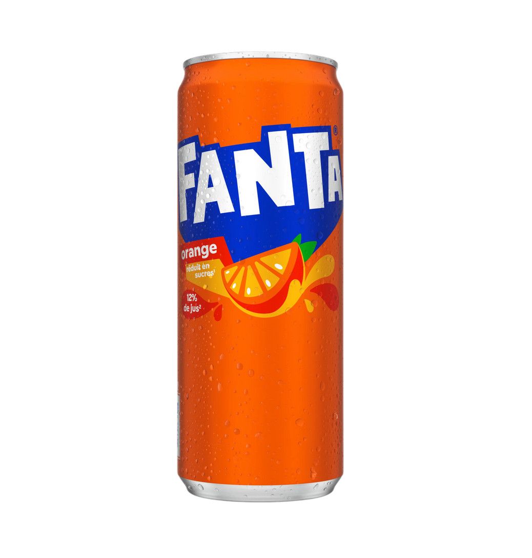 FANTA