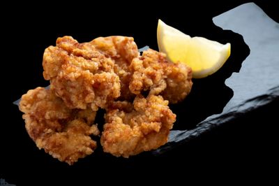 12.JAPANSE KIPNUGGETS