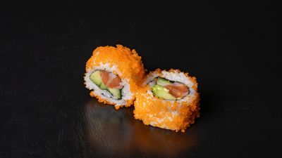 63.URAMAKI ZALM MASSAGO