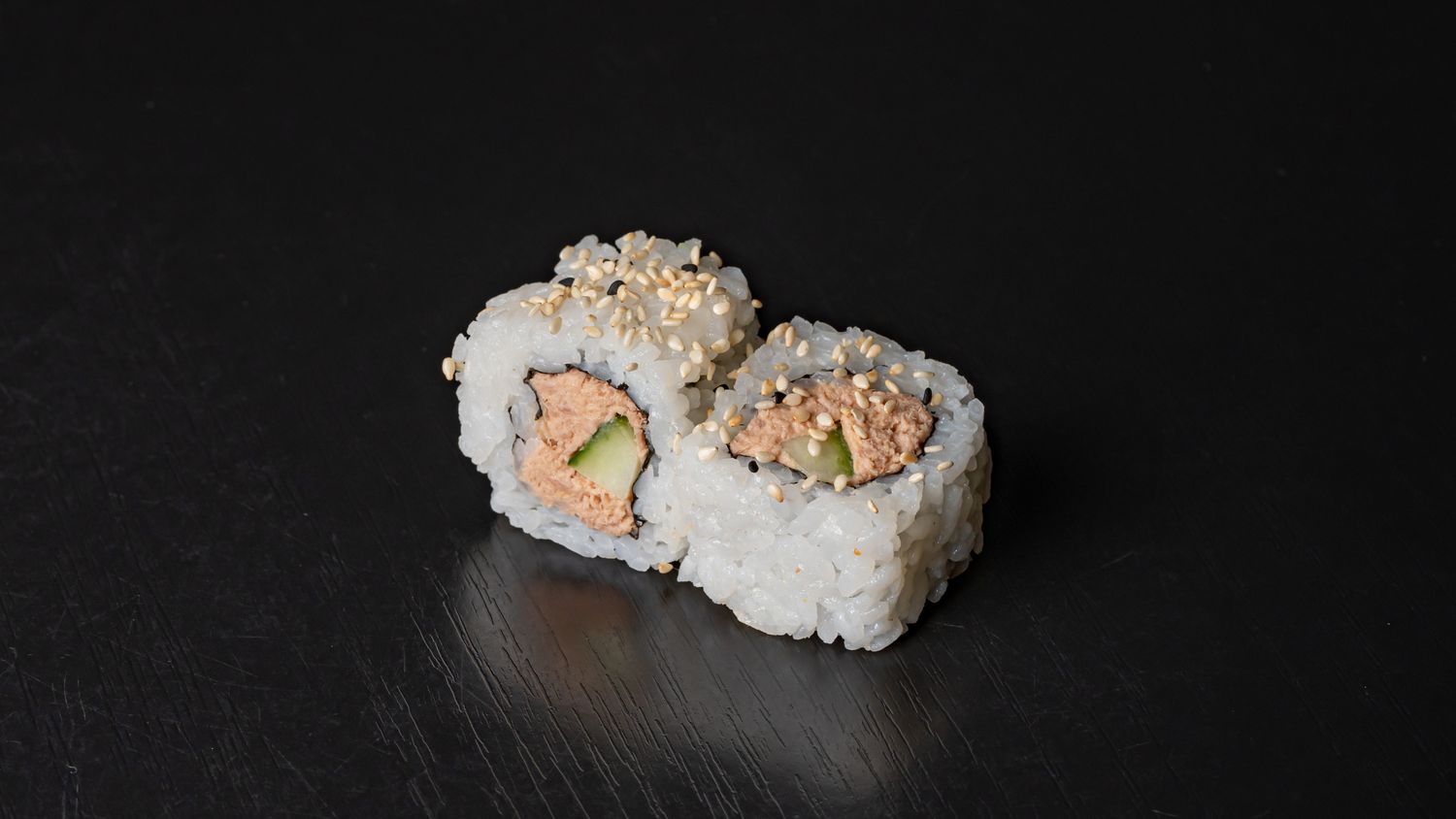 65.URAMAKI GEKOOKTE TONIJN