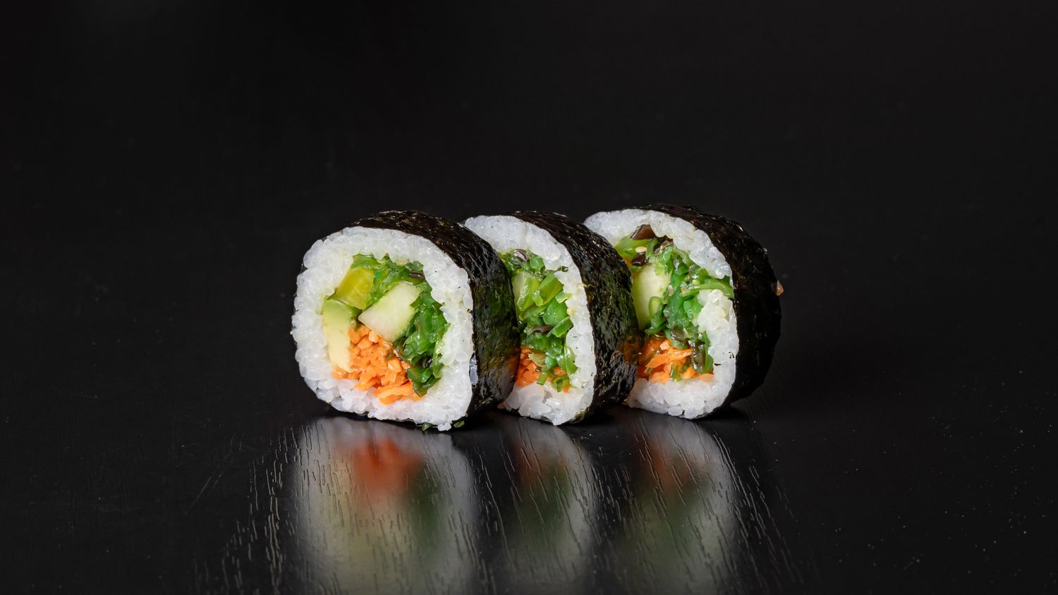 94.FUTO MAKI VEGI