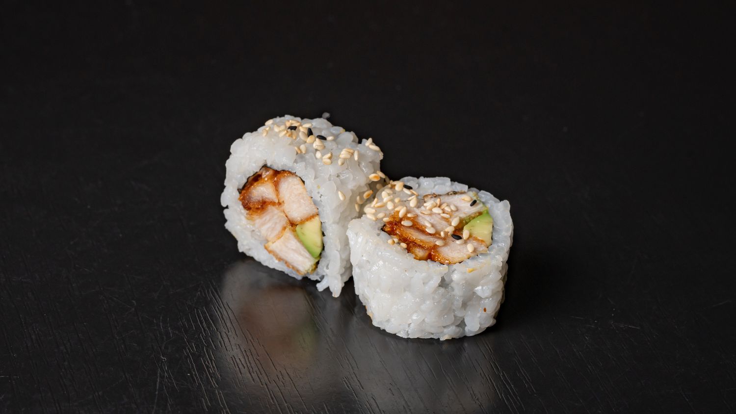 67.URAMAKI GEFRITUURDE KIP