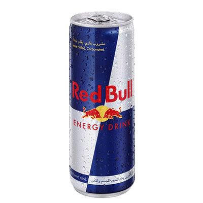 Red Bull