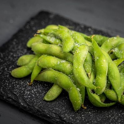 125.EDAMAME