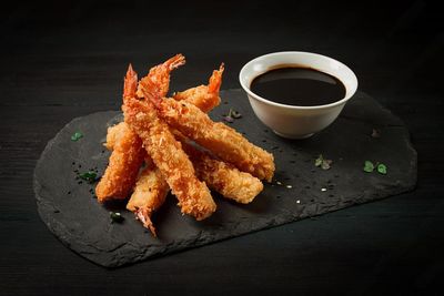 15.EBI FRY/TEMPURA