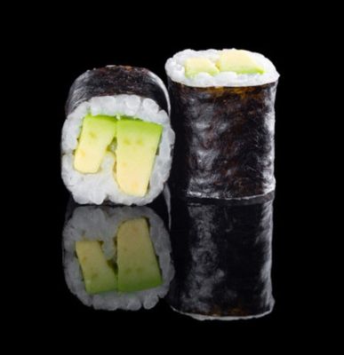 48.MAKI AVOCADO
