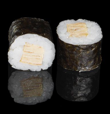 47.MAKI JAPANSE OMELET