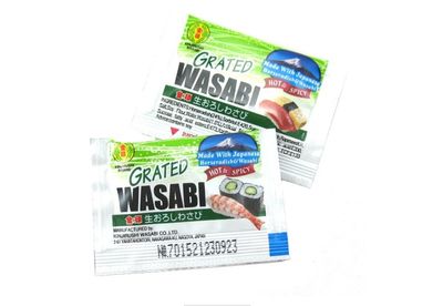 Extra WASABI ( 2.6G) Extra WASABI ( 2.6G)