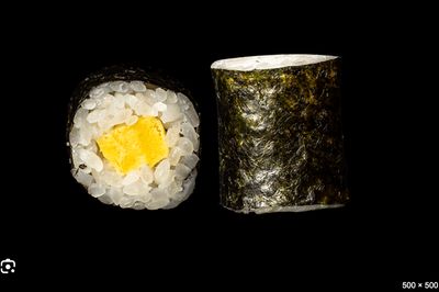 50.MAKI JAPANSE AUGURK