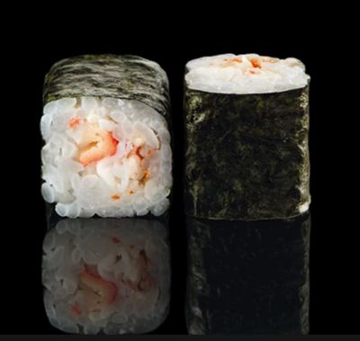 46.MAKI SURIMI