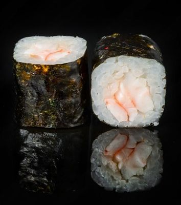 45.MAKI SCAMPI