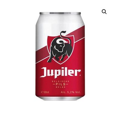 *JUPILER