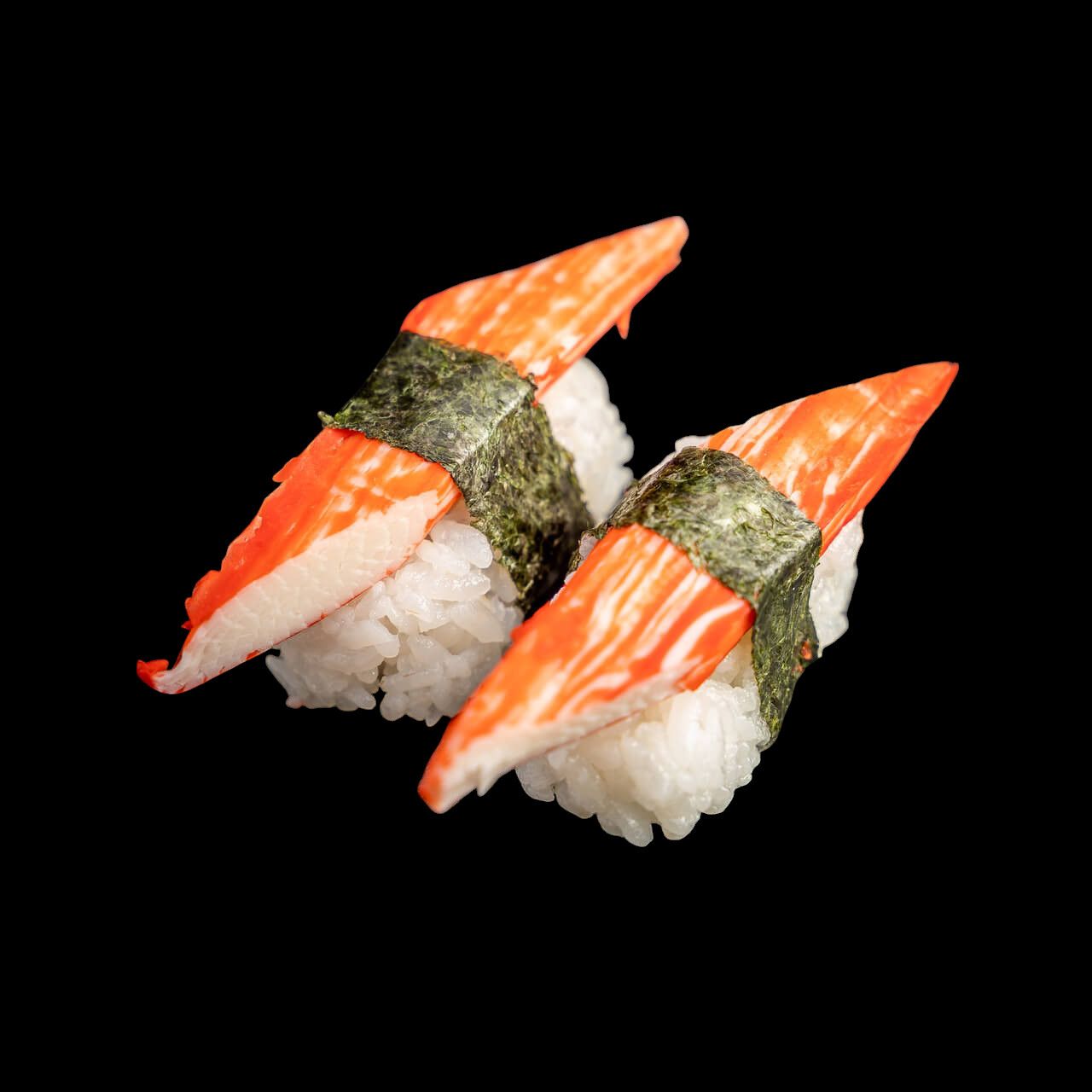 29.Nigiri surimi