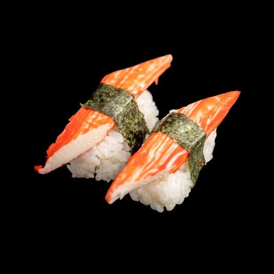 29.Nigiri surimi