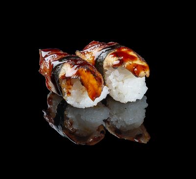 31.Nigiri paling