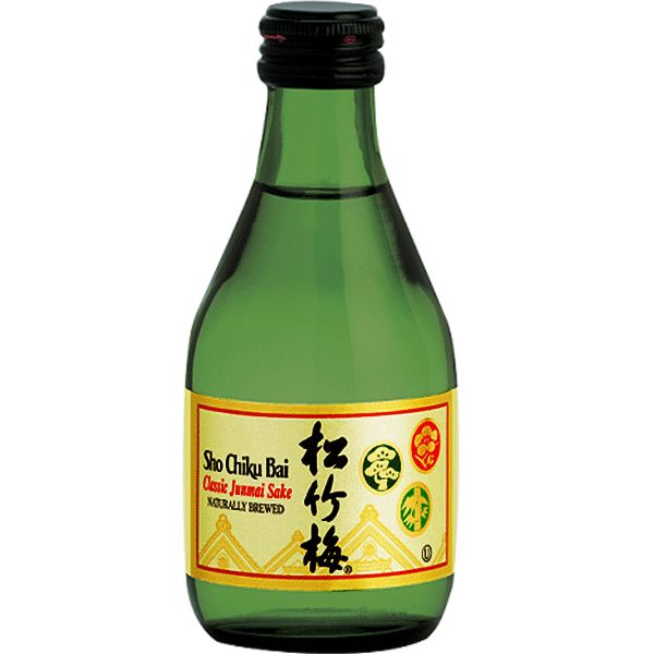 Saké (18 Ml)