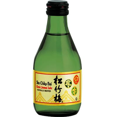 Saké (18 Ml)