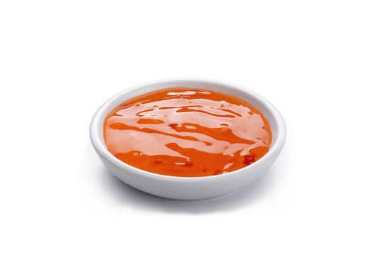 zoetzure saus zoetzure saus
