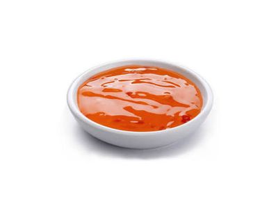 zoetzure saus zoetzure saus