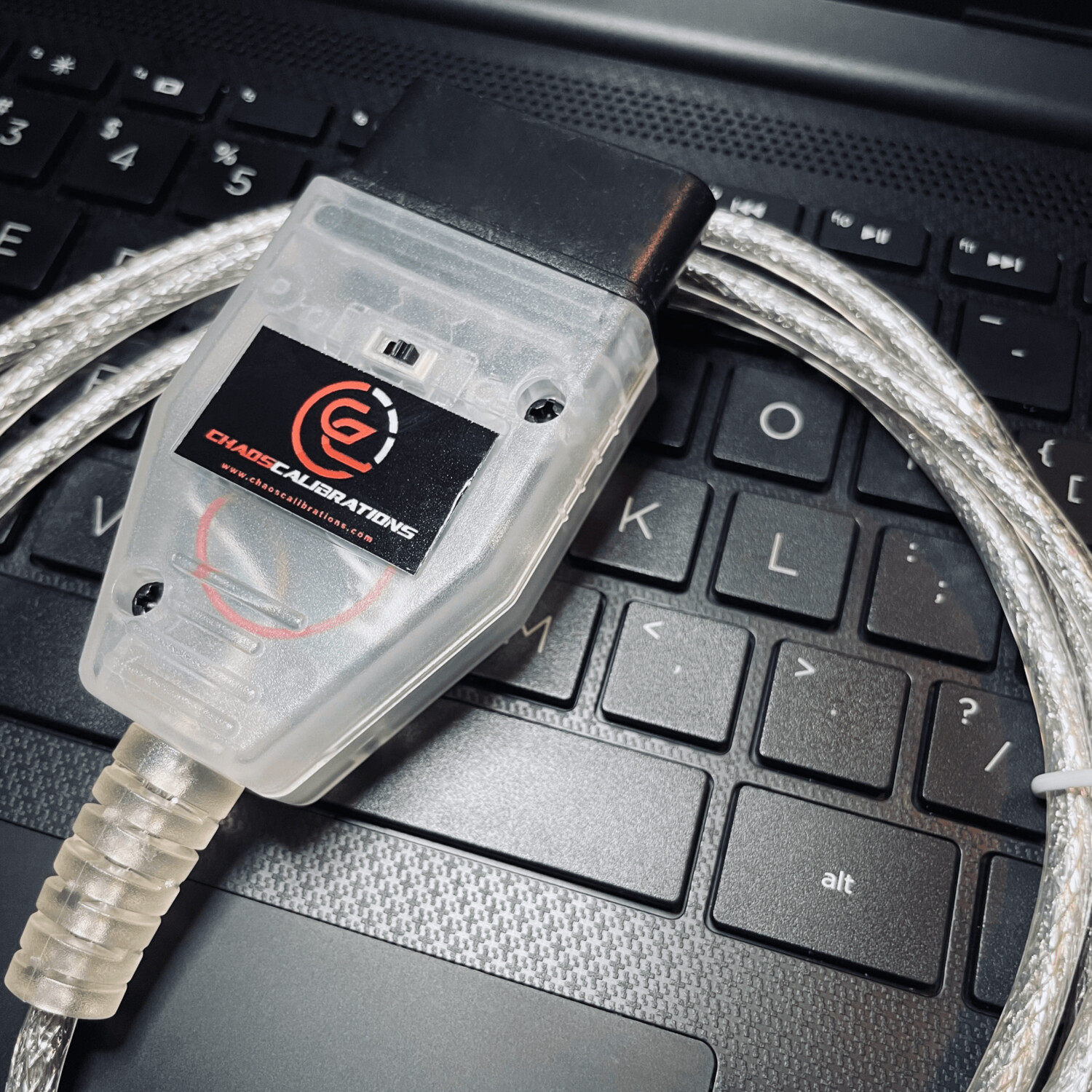  Swgaunc K+DCAN USB OBD2 Câble Interface pour R56 E70 E83 E87  E90 E91 E92 E93 OBD Code Scanner