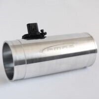 MH30-HPX 3″ Housing w/HPX Mass Airflow Sensor - PMAS HPX MAF + Housing