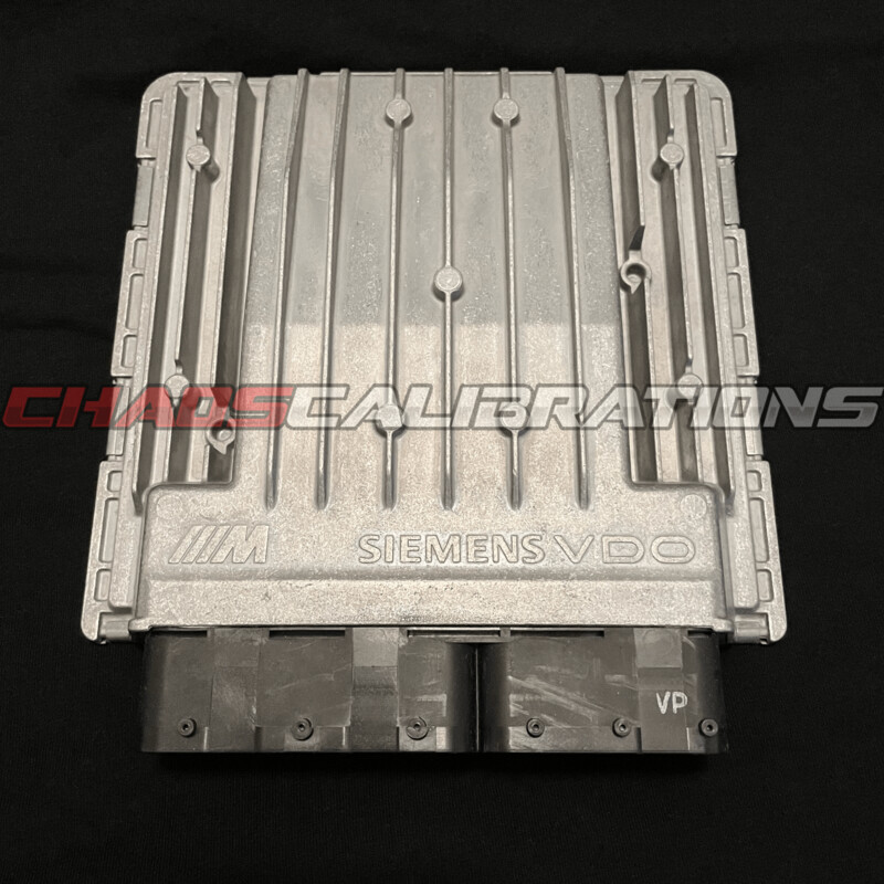 MSS60 ECU Tuning: Performance Tune - E90/E92/E93 3 Series M3