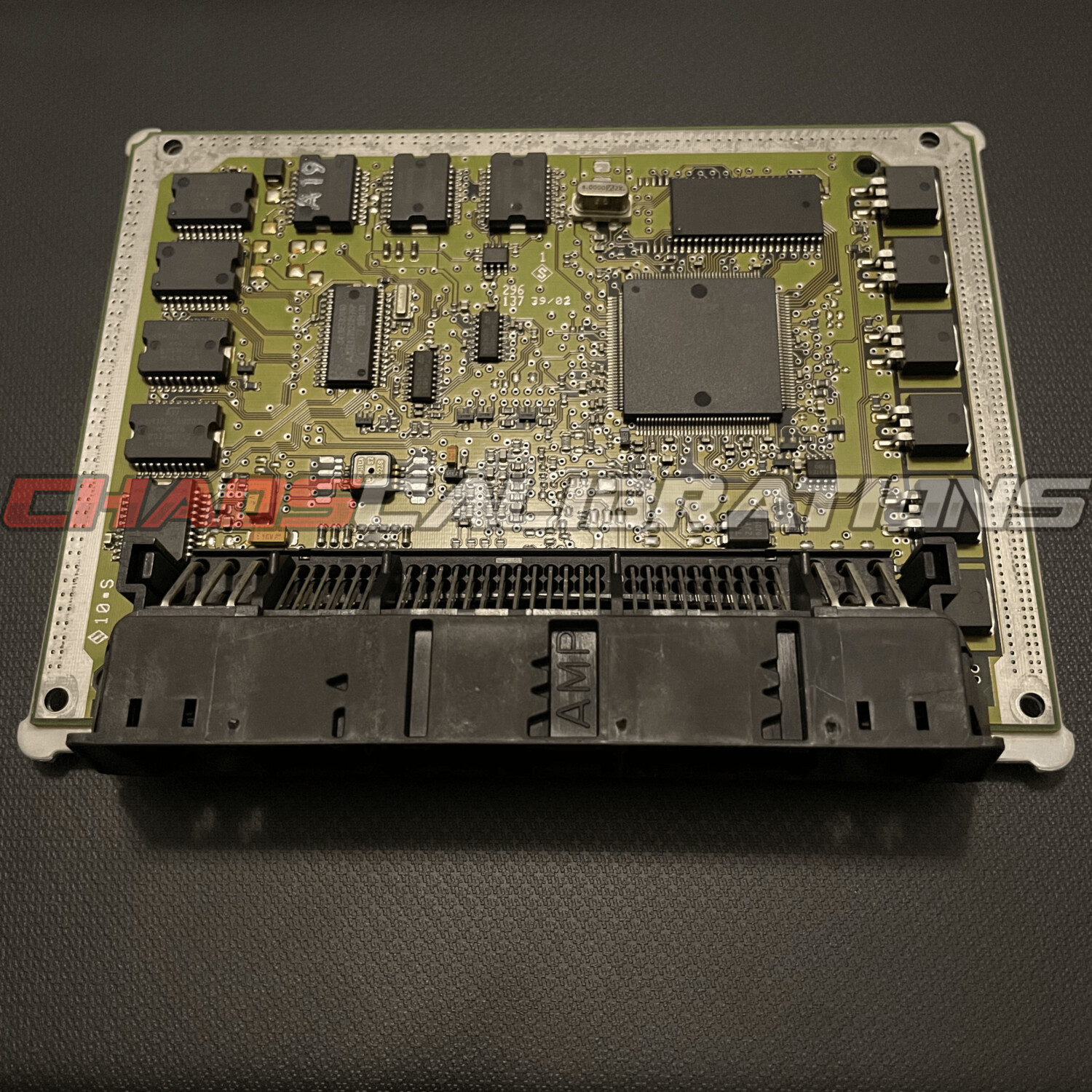 MS42 ECU Tuning: Supercharger/Turbo Tune - E46 3 Series, Z3, E39 5