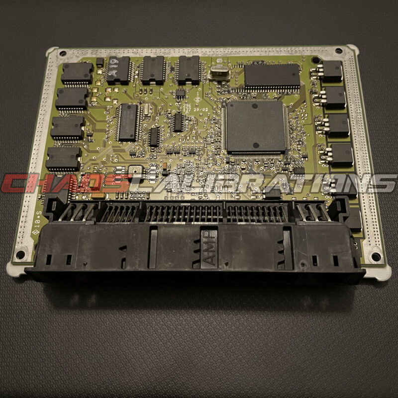 MS42 ECU Tuning: Pop and Bang/Flame Tune - E46 3 Series, Z3, E39 5 Series