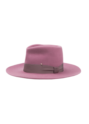 Rock Hat Pink