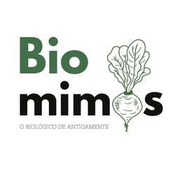 Biomimos Online