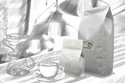 Кофе в зернах  Altima Coffee Espresso 7