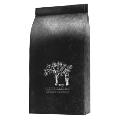 Какао-смесь Chocofactory Classic
для приготовления классического какао