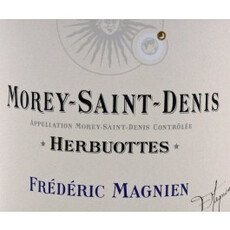 FREDERIC MAGNIEN, Morey-Saint-Denis Les Herbuottes, France 2016