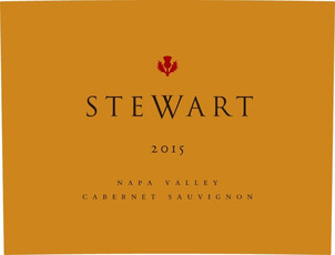STEWART CELLARS, Cabernet Sauvignon Napa Valley, California 2017