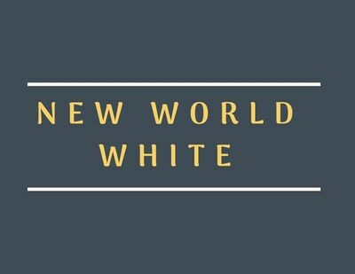 New World White