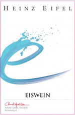 HEINZ EIFEL, Eiswein, Rheinhessen, Germany 2016 (375ml)