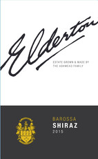 ELDERTON, Shiraz Estate Barossa, Australia 2017