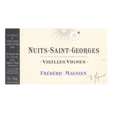 FREDERIC MAGNIEN, Nuits-Saint-Georges Vieilles Vignes, France (2016)