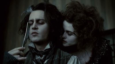 Sweeney Todd Dinner